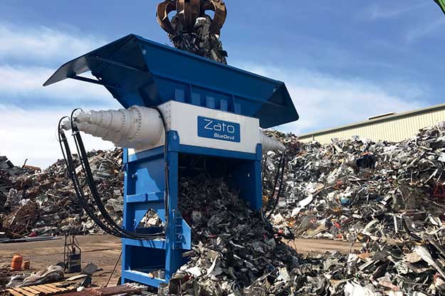 Valerio-Zanaglio-and-his-industrial-shredders-land-in-US