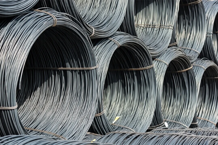 Harmonic cable crusher and treatment