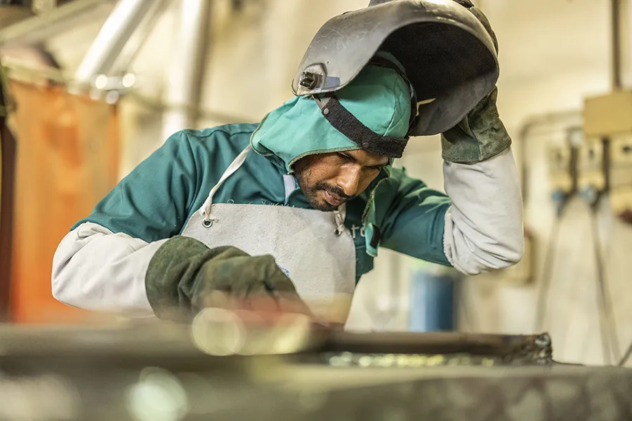 Remanufacturing