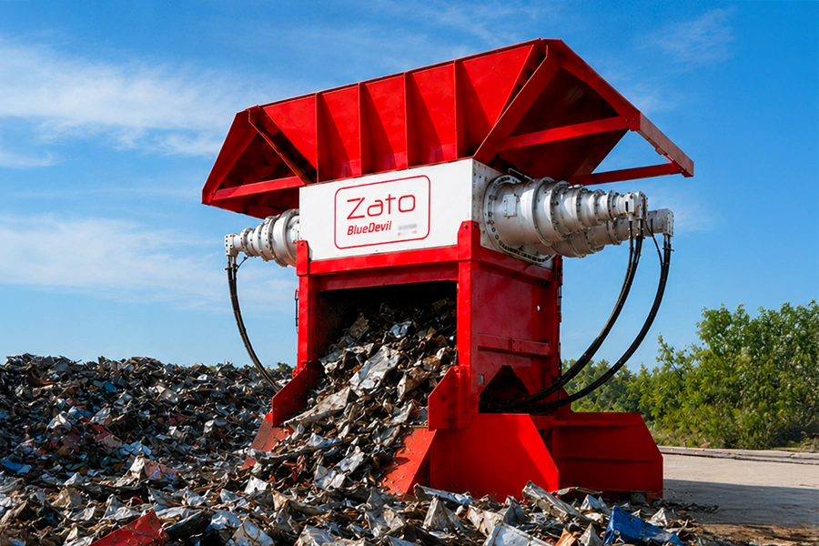 A Zato Blue devil